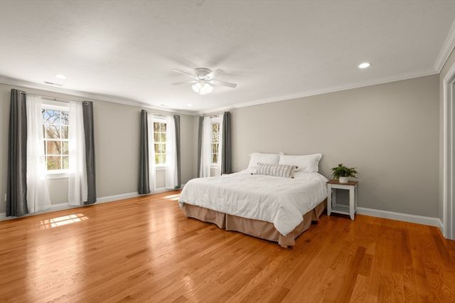 261 Ipswich Road, Boxford, MA 01921