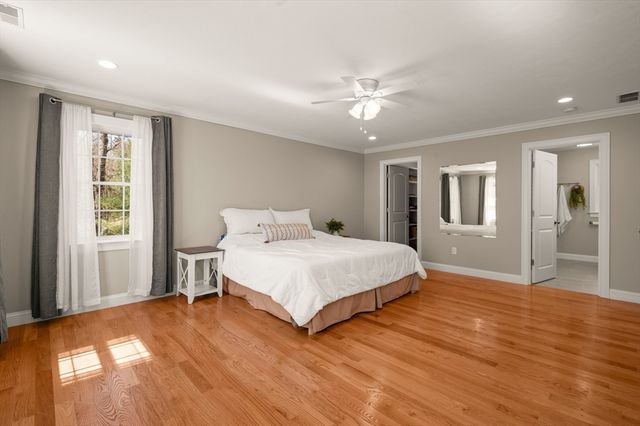 261 Ipswich Road, Boxford, MA 01921