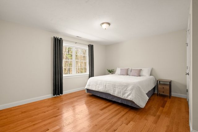 261 Ipswich Road, Boxford, MA 01921