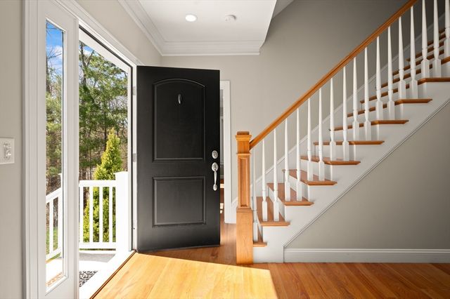 261 Ipswich Road, Boxford, MA 01921