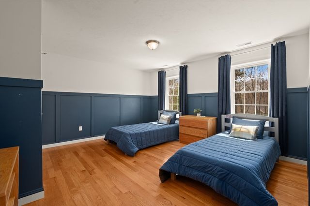 261 Ipswich Road, Boxford, MA 01921