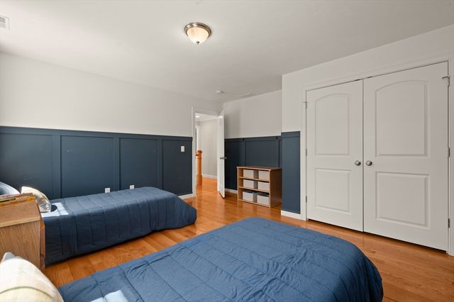 261 Ipswich Road, Boxford, MA 01921