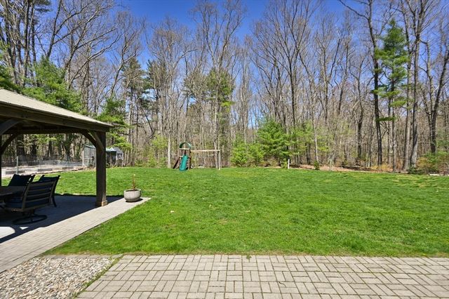 261 Ipswich Road, Boxford, MA 01921