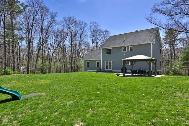 261 Ipswich Road, Boxford, MA 01921