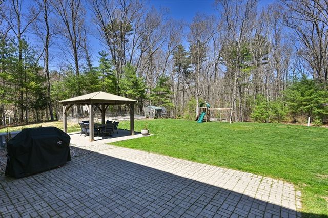 261 Ipswich Road, Boxford, MA 01921