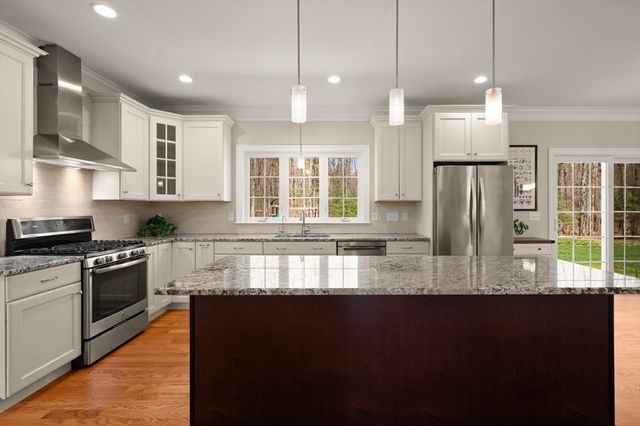 261 Ipswich Road, Boxford, MA 01921