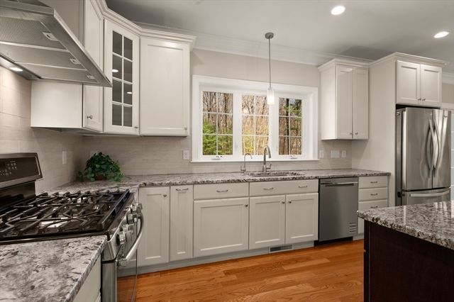 261 Ipswich Road, Boxford, MA 01921