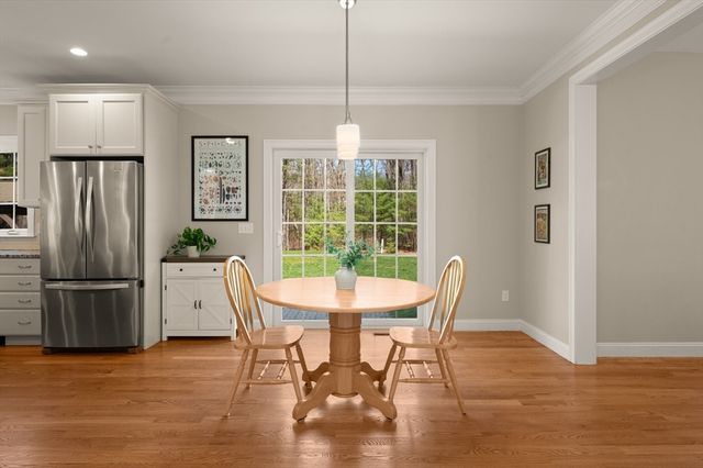 261 Ipswich Road, Boxford, MA 01921