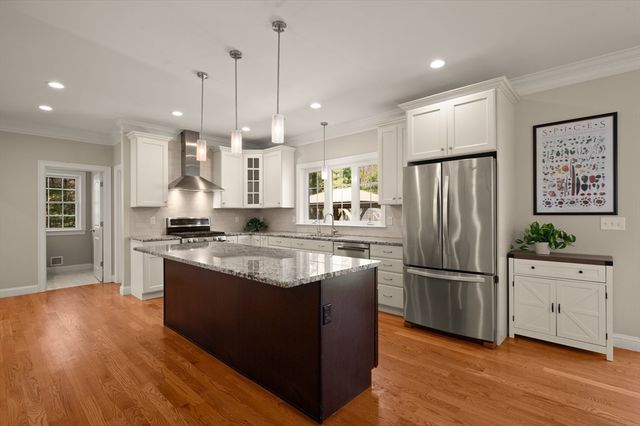 261 Ipswich Road, Boxford, MA 01921
