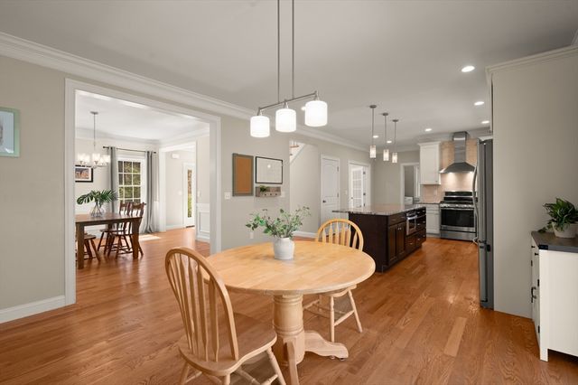 261 Ipswich Road, Boxford, MA 01921