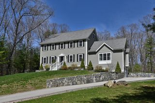 261 Ipswich Road, Boxford, MA 01921