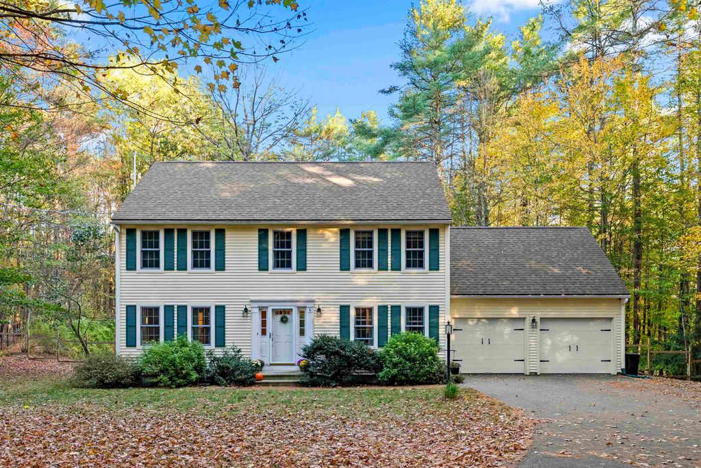 237 Chapman Road, Keene, NH 03431