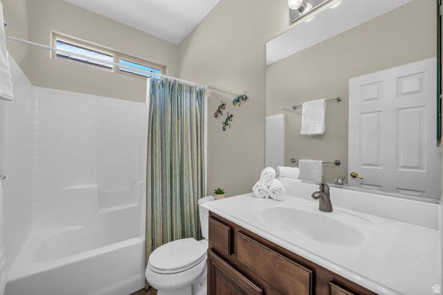 2194 E SILVER STONE WAY, Washington, UT 84780