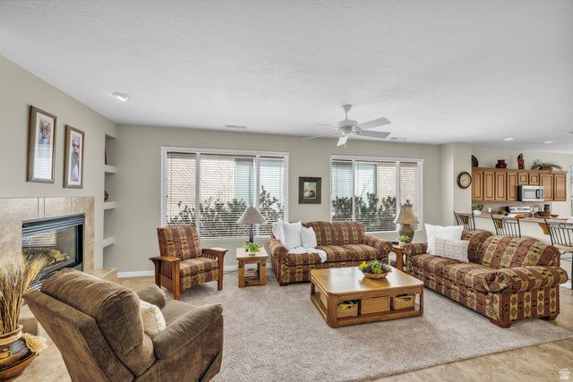 2194 E SILVER STONE WAY, Washington, UT 84780