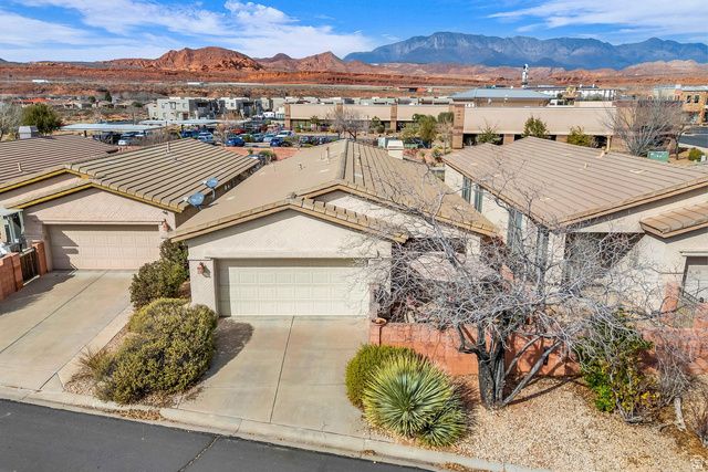 2194 E SILVER STONE WAY, Washington, UT 84780