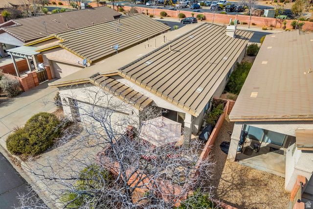 2194 E SILVER STONE WAY, Washington, UT 84780