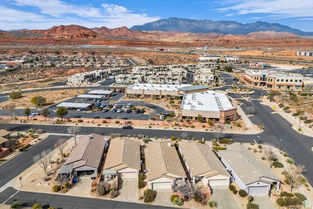 2194 E SILVER STONE WAY, Washington, UT 84780