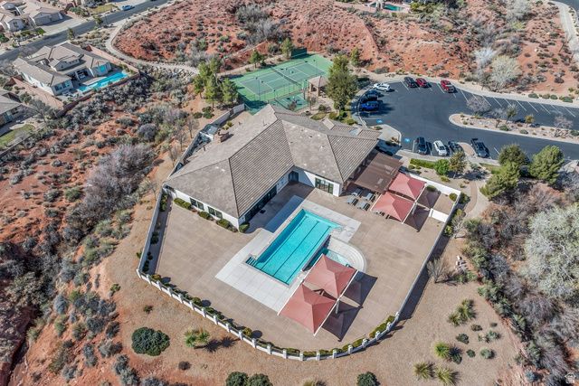 2194 E SILVER STONE WAY, Washington, UT 84780