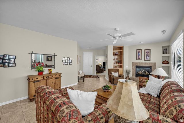 2194 E SILVER STONE WAY, Washington, UT 84780