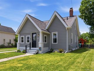 243 N Church Street, Ortonville Village, MI 48462