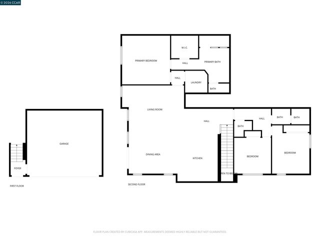 3273 Central Pkwy, Dublin, CA 94568