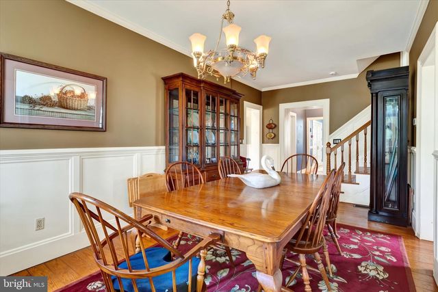 513 HUNTZINGER RD, Wernersville, PA 19565