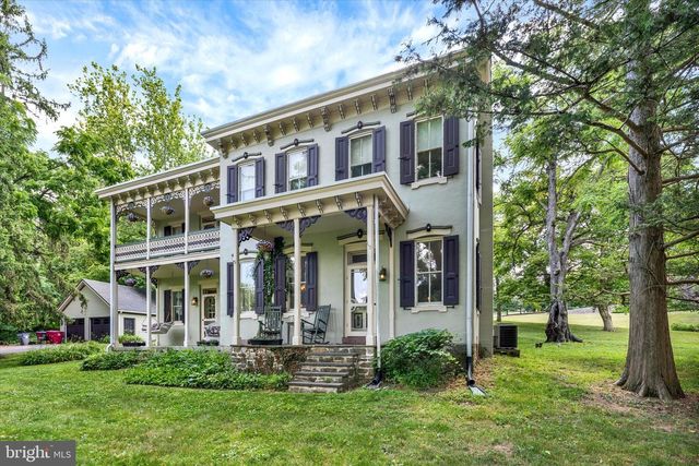 513 HUNTZINGER RD, Wernersville, PA 19565