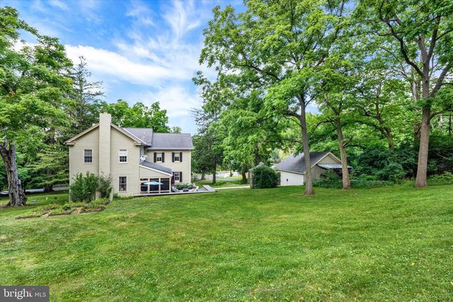 513 HUNTZINGER RD, Wernersville, PA 19565