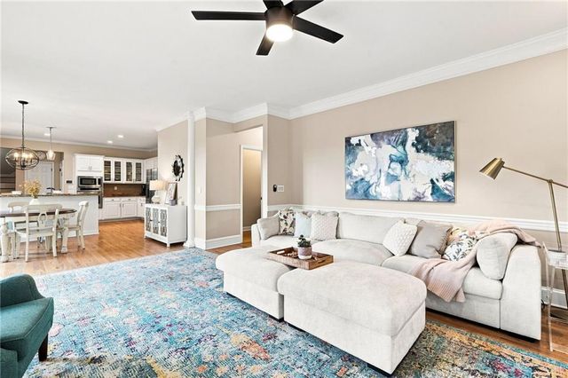 5000 Fairhaven Way NE, Roswell, GA 30075