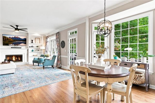 5000 Fairhaven Way NE, Roswell, GA 30075