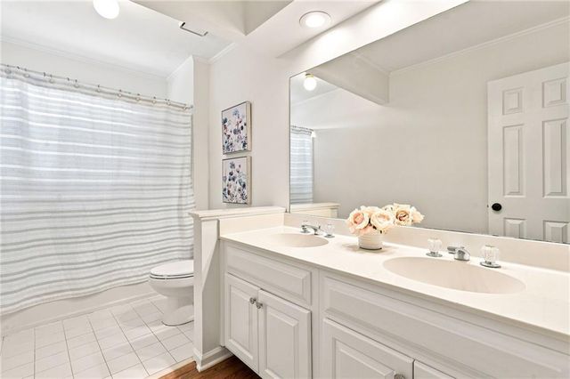 5000 Fairhaven Way NE, Roswell, GA 30075