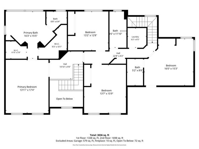 5000 Fairhaven Way NE, Roswell, GA 30075