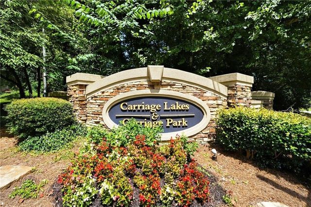 5000 Fairhaven Way NE, Roswell, GA 30075