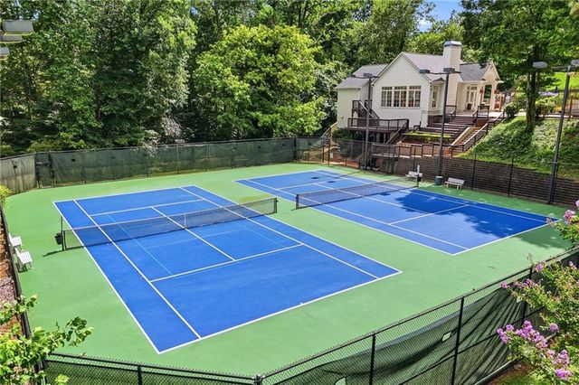 5000 Fairhaven Way NE, Roswell, GA 30075