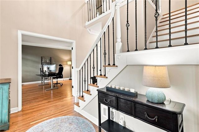 5000 Fairhaven Way NE, Roswell, GA 30075