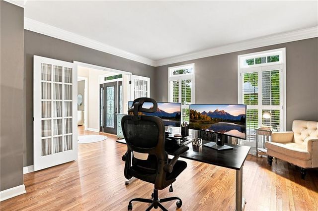 5000 Fairhaven Way NE, Roswell, GA 30075