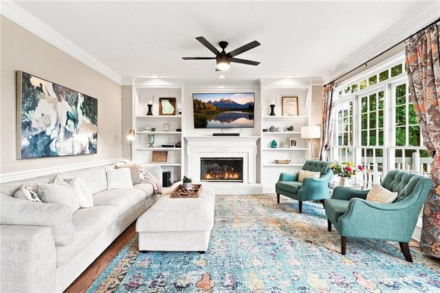 5000 Fairhaven Way NE, Roswell, GA 30075