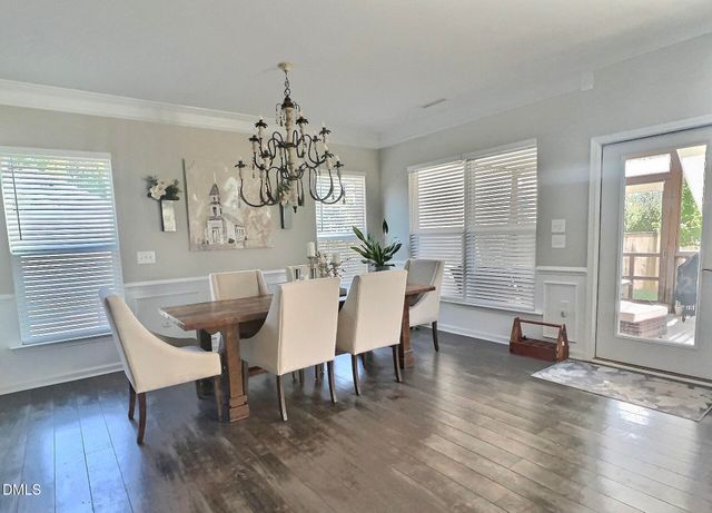 236 Oakmere Drive, Cary, NC 27513