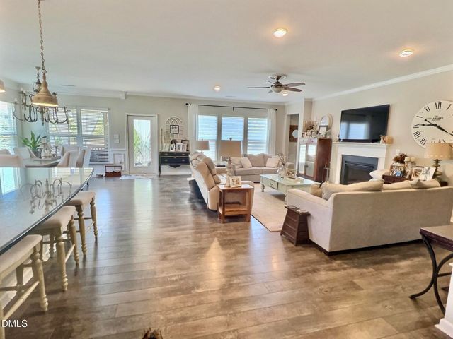 236 Oakmere Drive, Cary, NC 27513