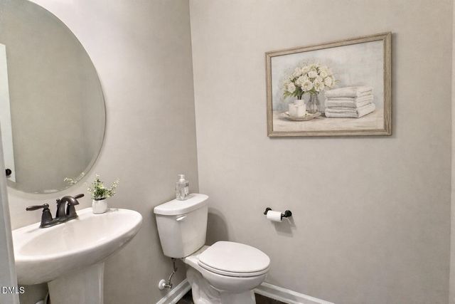 236 Oakmere Drive, Cary, NC 27513