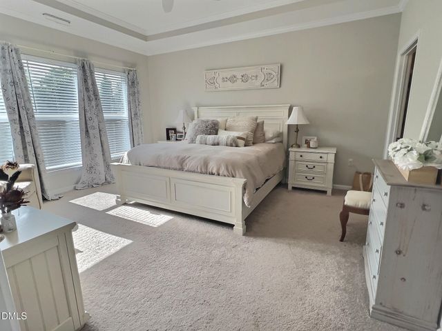 236 Oakmere Drive, Cary, NC 27513