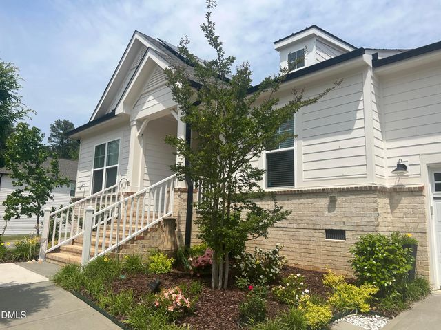 236 Oakmere Drive, Cary, NC 27513