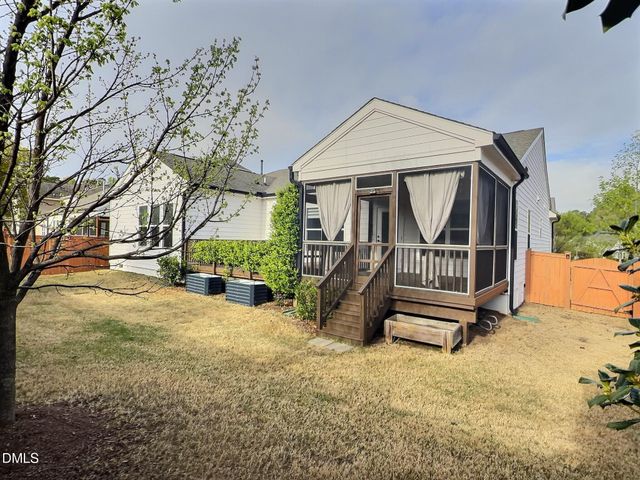 236 Oakmere Drive, Cary, NC 27513