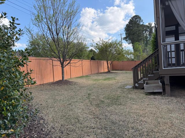 236 Oakmere Drive, Cary, NC 27513