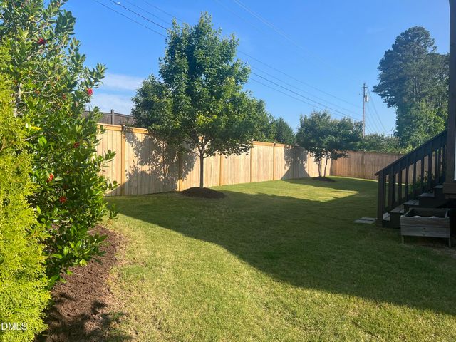 236 Oakmere Drive, Cary, NC 27513