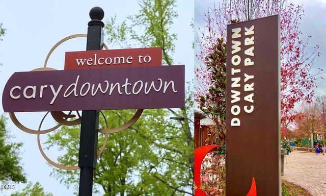 236 Oakmere Drive, Cary, NC 27513