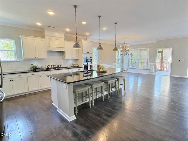 236 Oakmere Drive, Cary, NC 27513