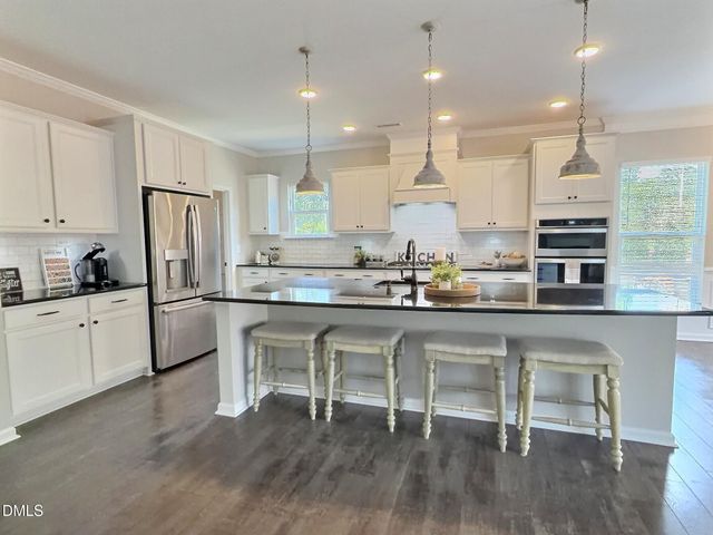 236 Oakmere Drive, Cary, NC 27513