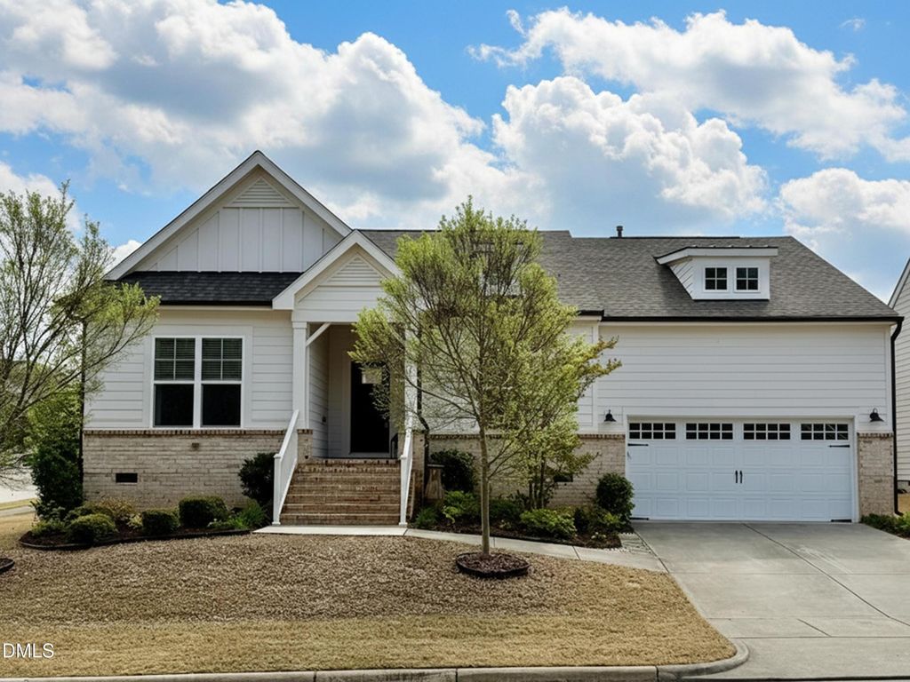 236 Oakmere Drive, Cary, NC 27513