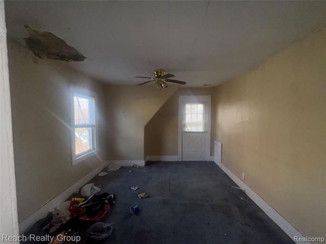 15326 Rutherford Street, Detroit, MI 48227